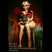 150cm Ellie M-Cup Vampire 150cm Ellie M-Cup Vampire